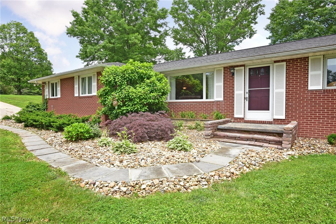 MAPLECREST ESTATES - Residential