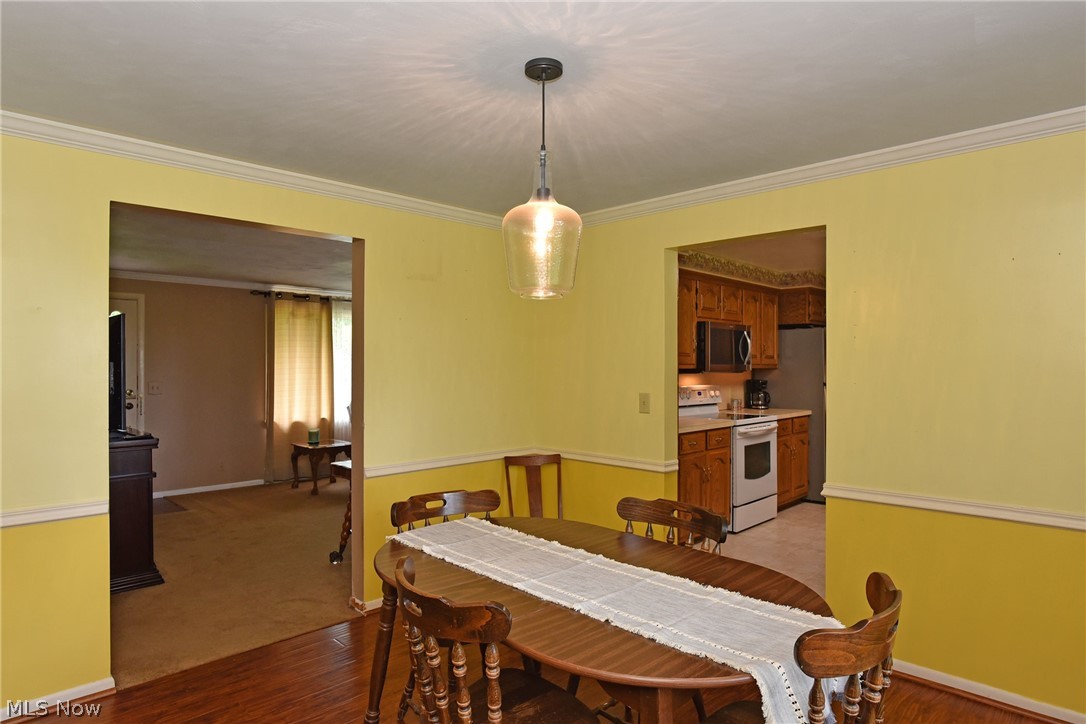 MAPLECREST ESTATES - Residential