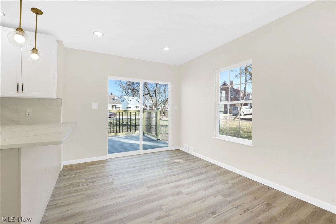 Frank Bauer's Lk View Pk Allot - Residential