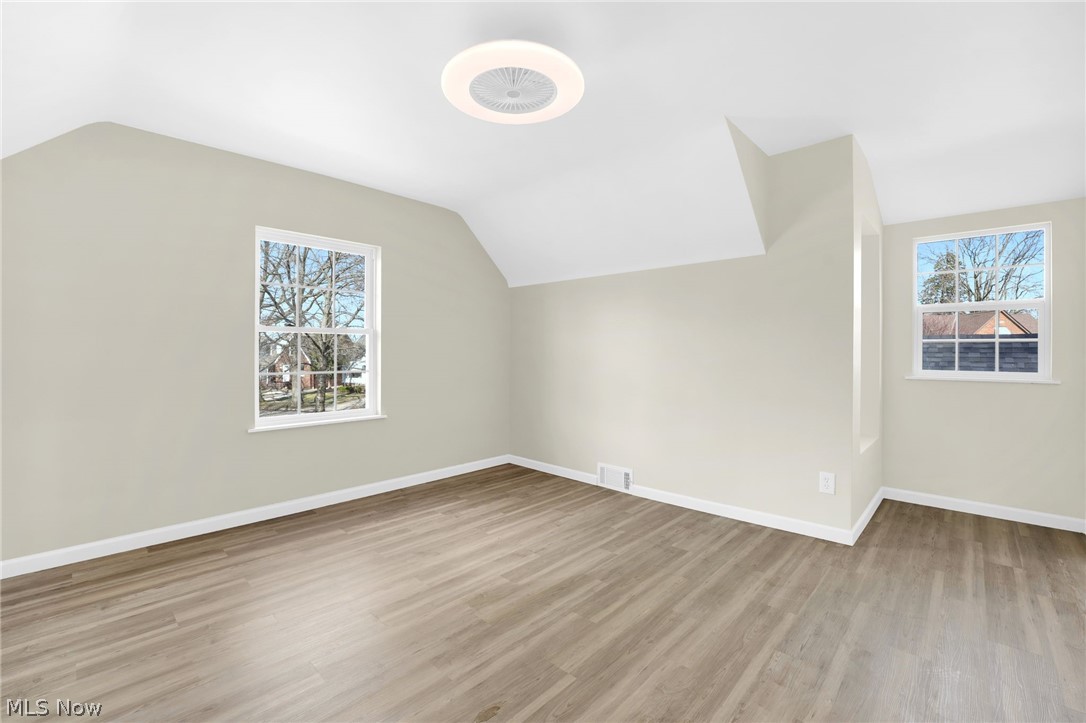 Frank Bauer's Lk View Pk Allot - Residential