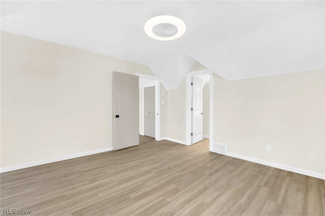 Frank Bauer's Lk View Pk Allot - Residential