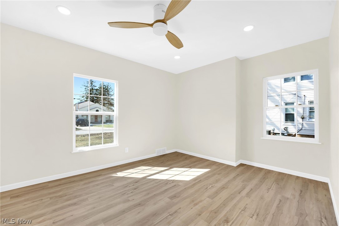 Frank Bauer's Lk View Pk Allot - Residential