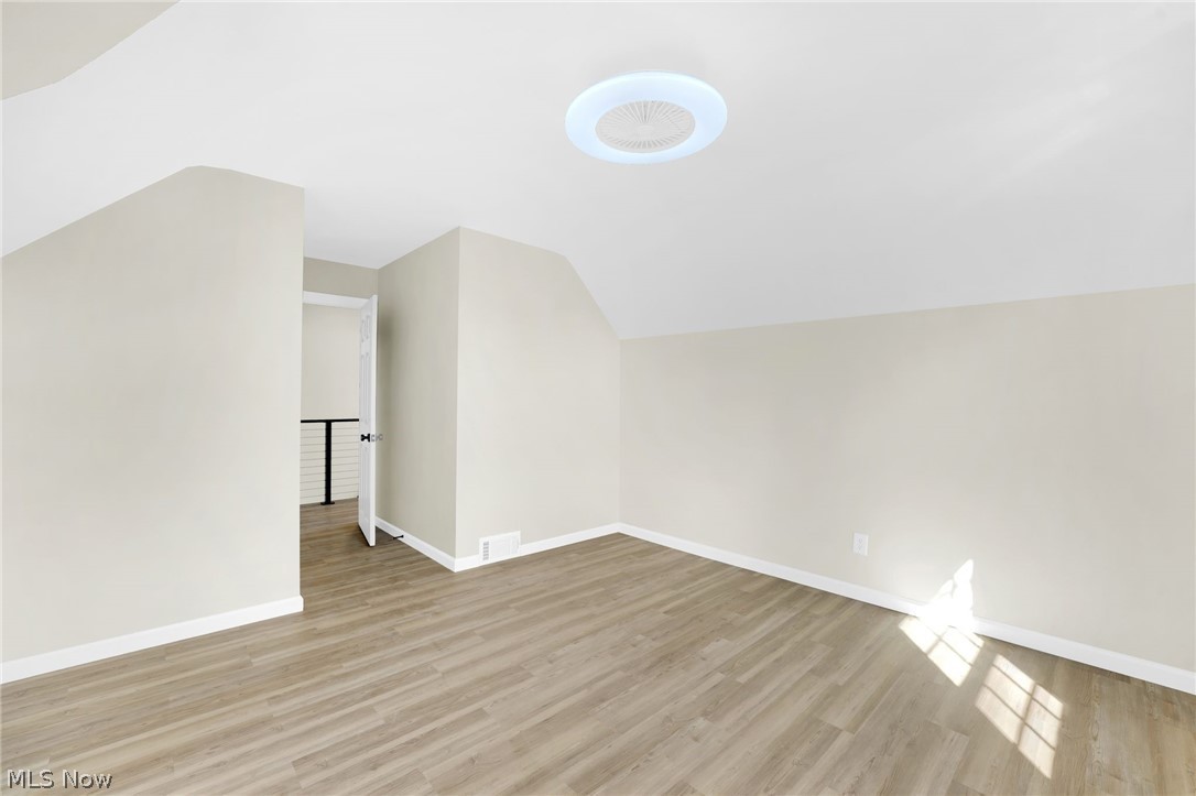 Frank Bauer's Lk View Pk Allot - Residential