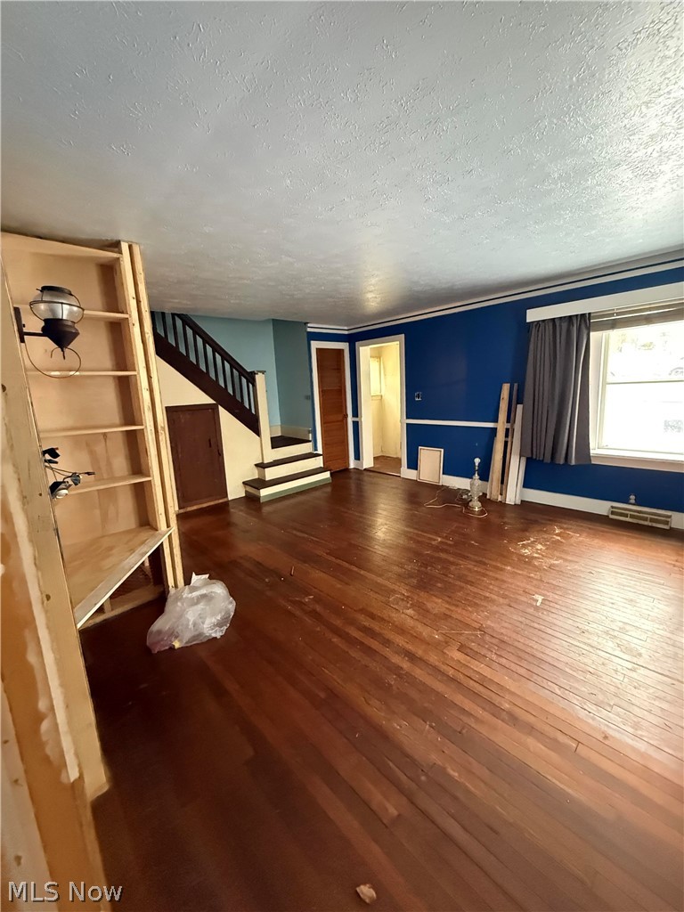 Ferris - Residential