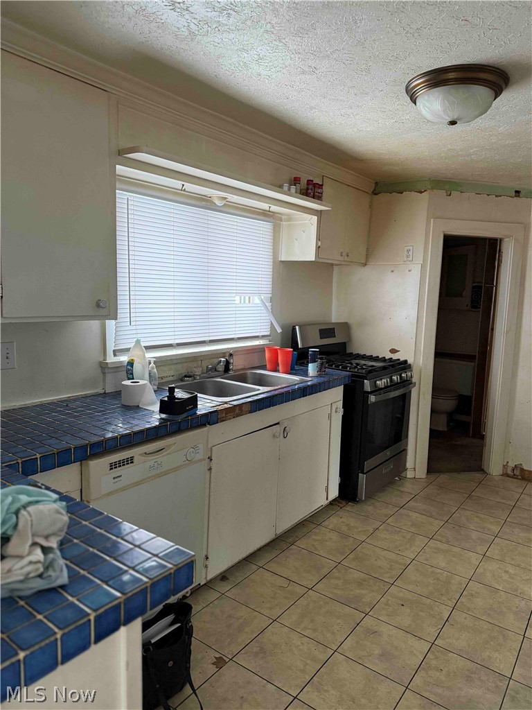 Ferris - Residential