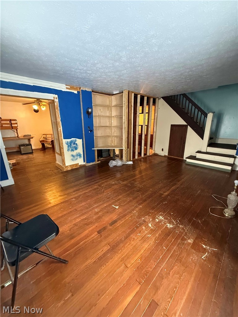 Ferris - Residential