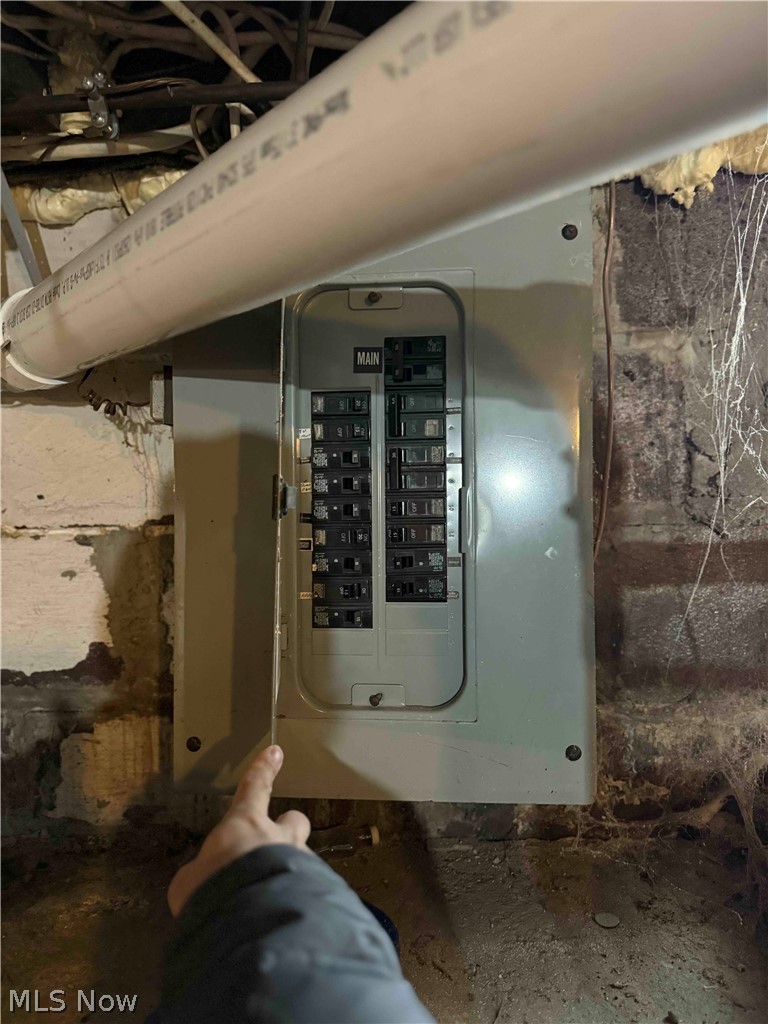 Ferris - Residential