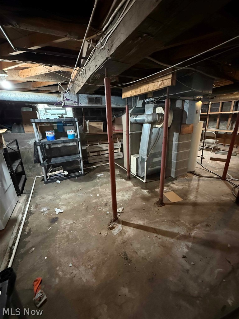 Ferris - Residential