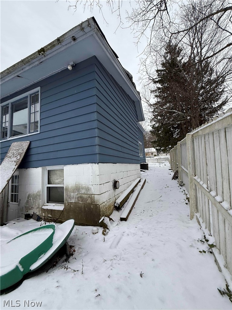 Ferris - Residential