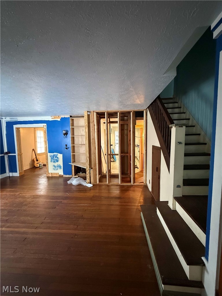 Ferris - Residential