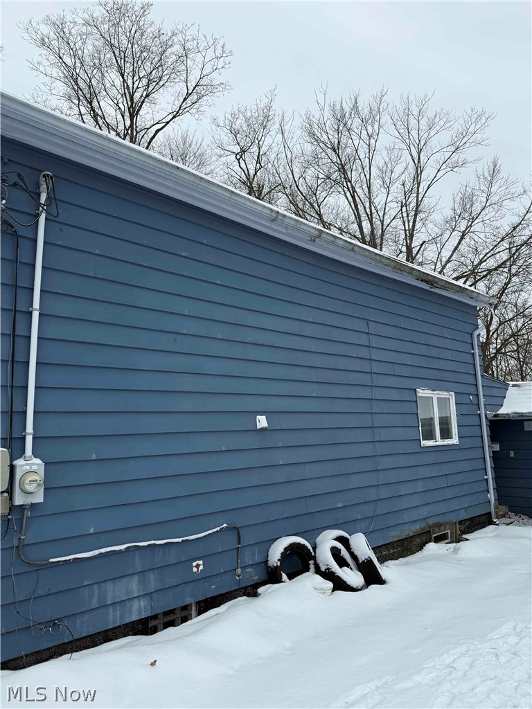 Ferris - Residential