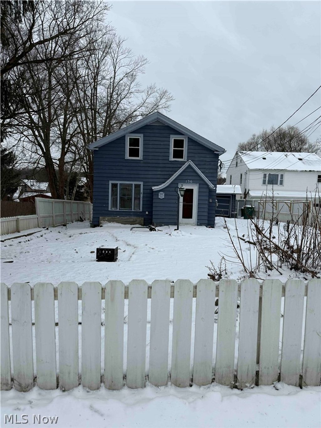 Photo of 136 Ferris Avenue, Chardon, OH 44024 (MLS # 5192514)