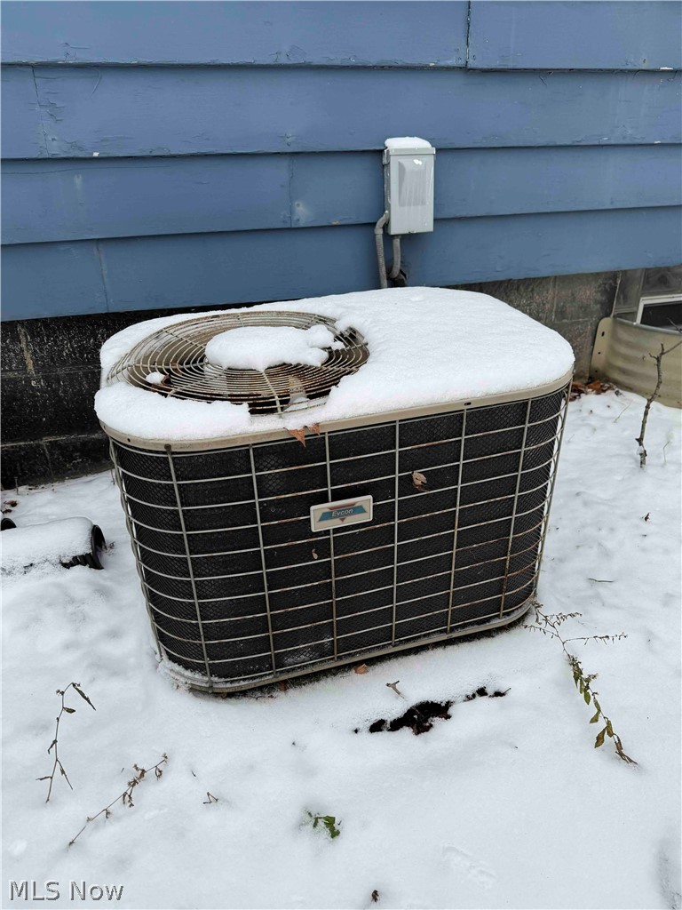 Ferris - Residential