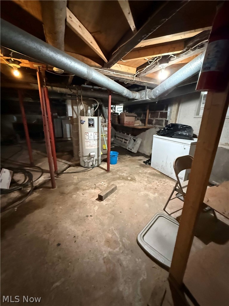 Ferris - Residential