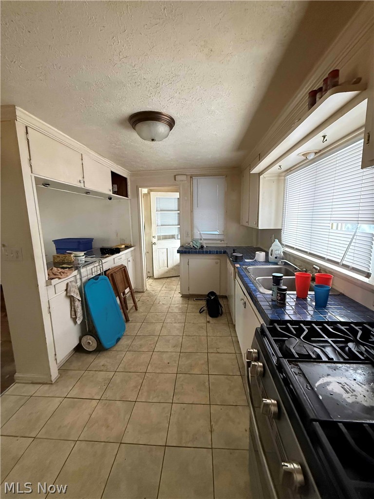 Ferris - Residential