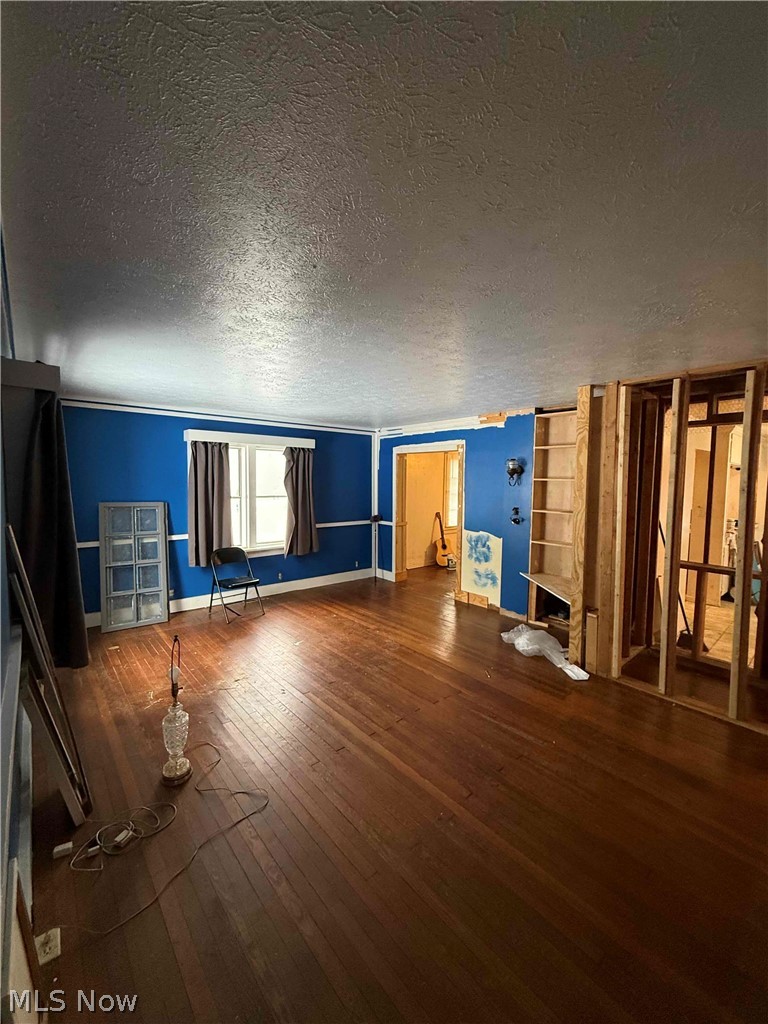 Ferris - Residential