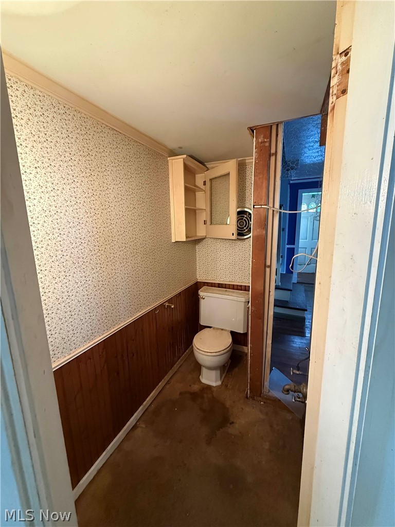 Ferris - Residential