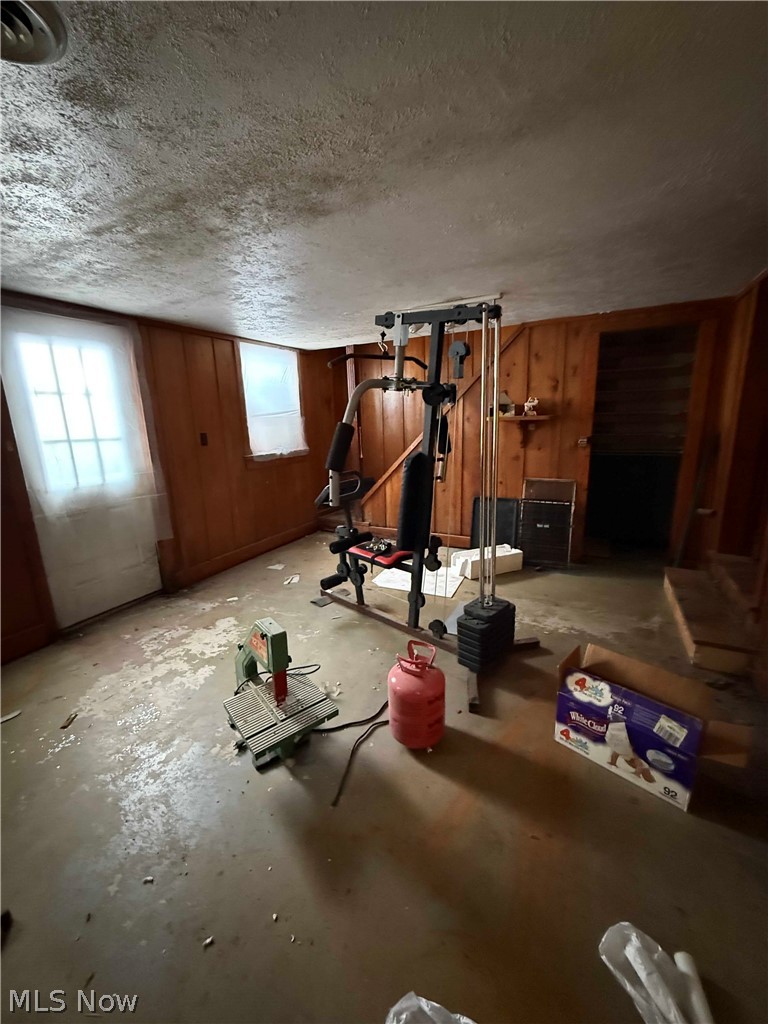 Ferris - Residential