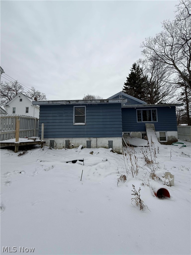 Ferris - Residential