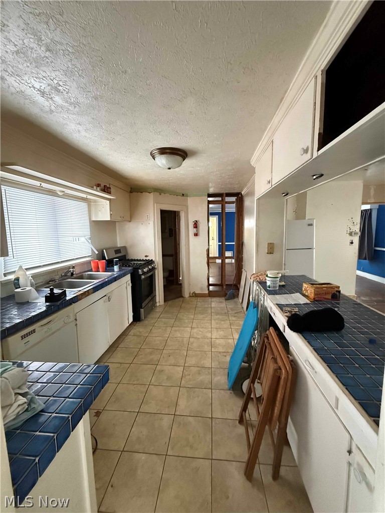 Ferris - Residential