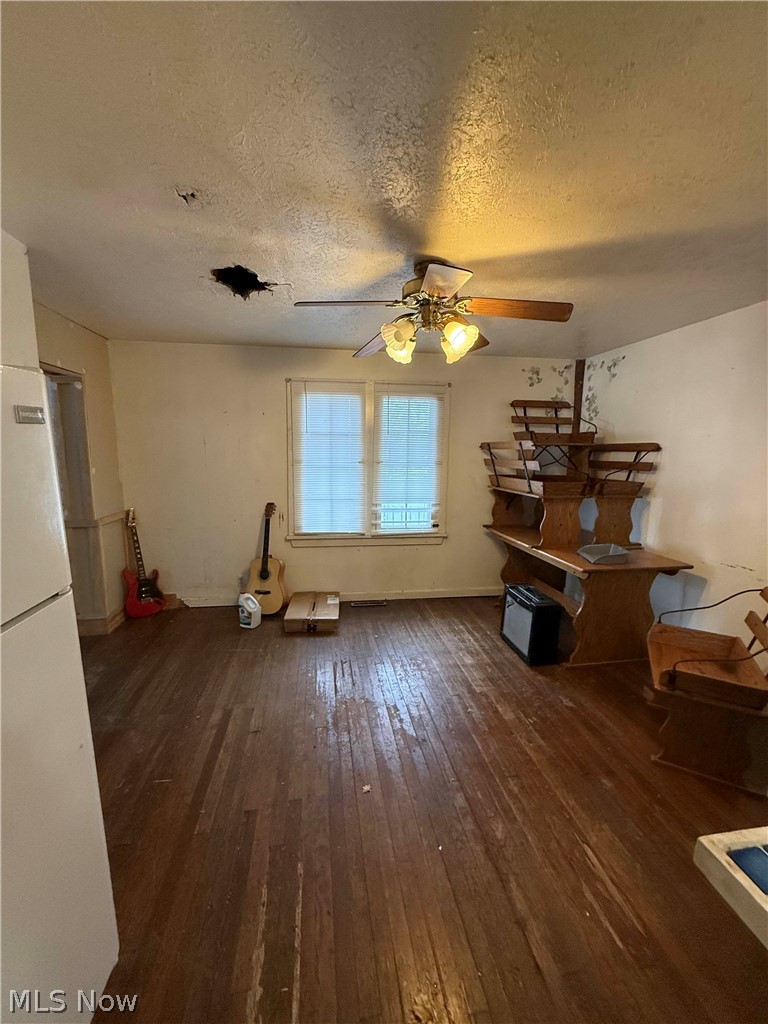 Ferris - Residential