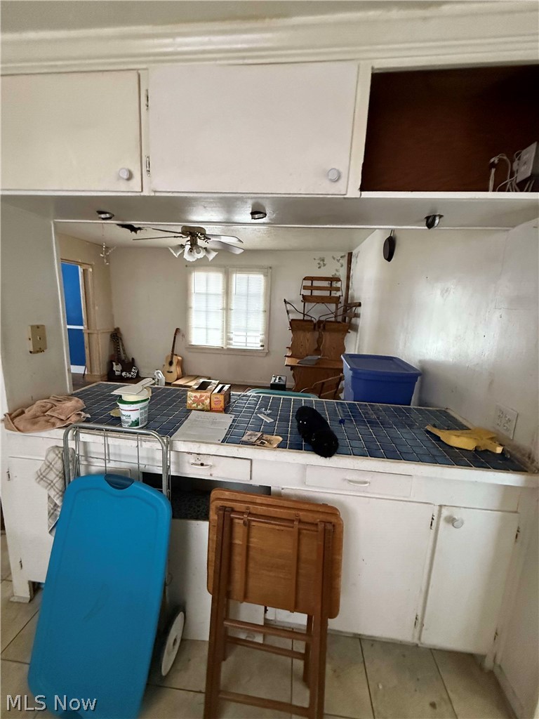 Ferris - Residential