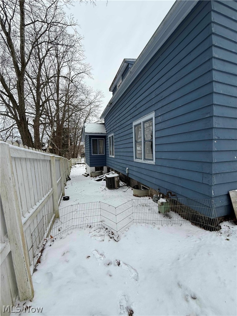 Ferris - Residential