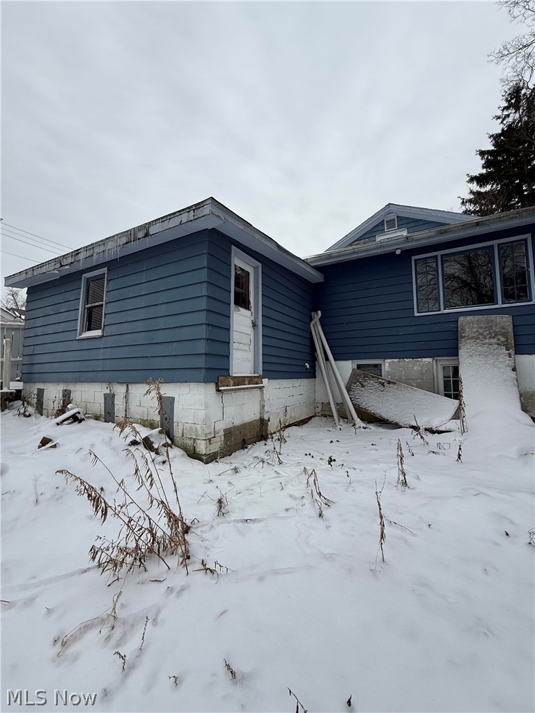 Ferris - Residential