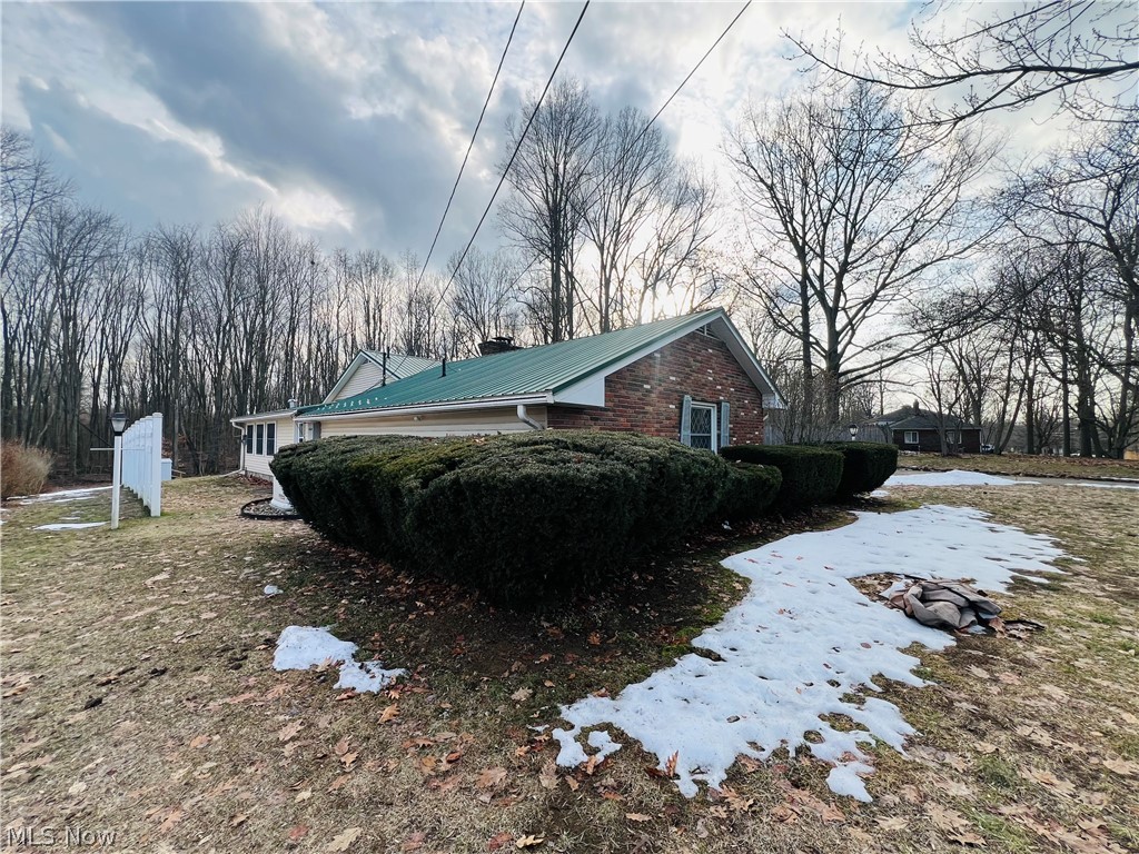 Chestnut Hill - Residential