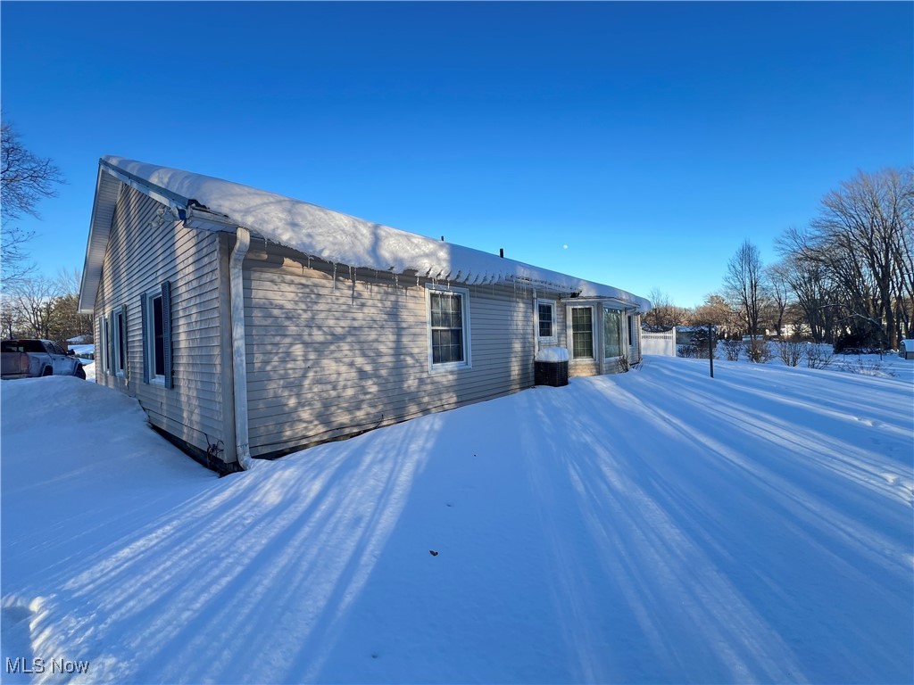 Chestnut Hill - Residential