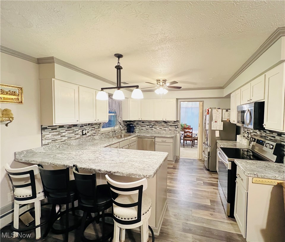 Chestnut Hill - Residential