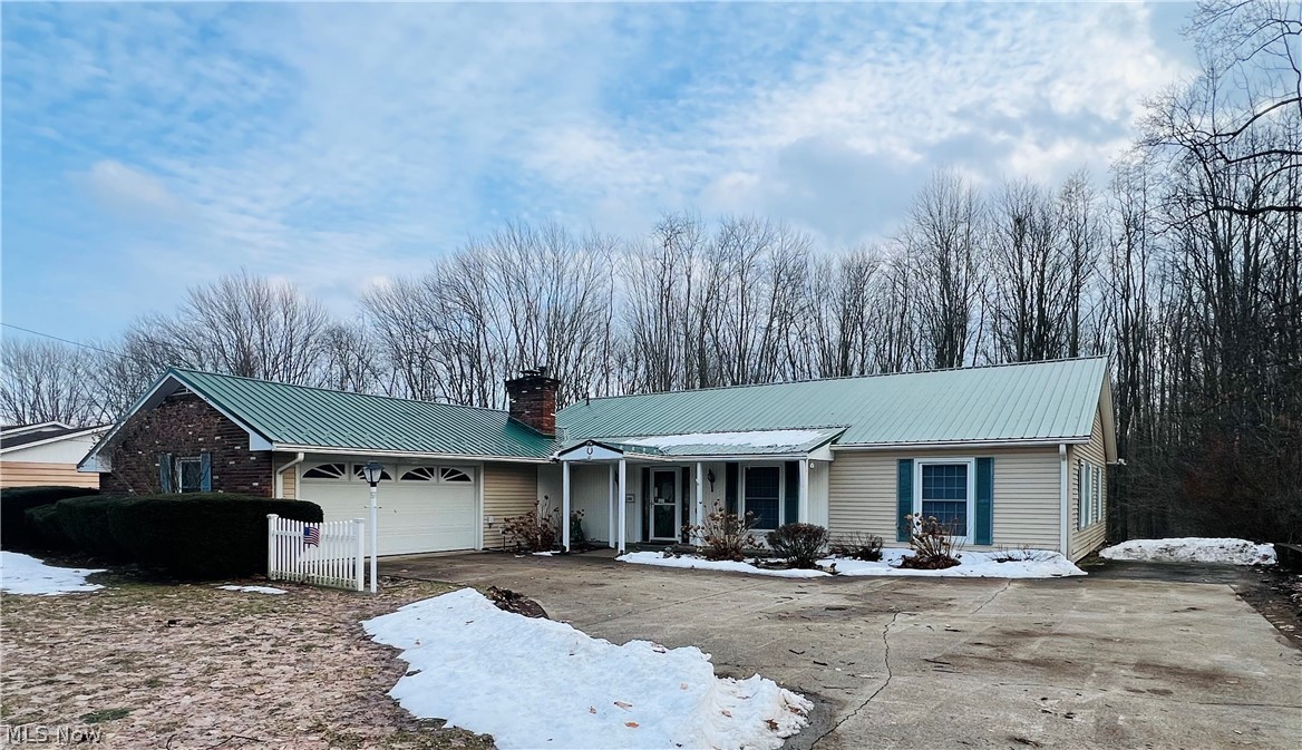 Chestnut Hill - Residential