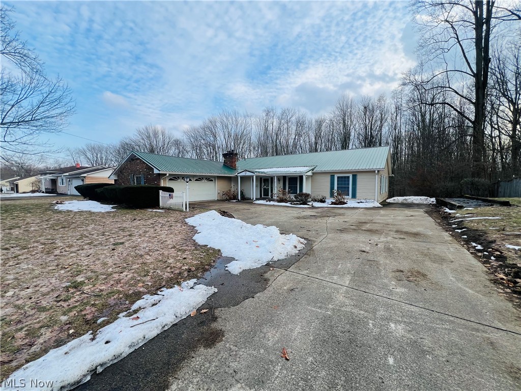 Chestnut Hill - Residential