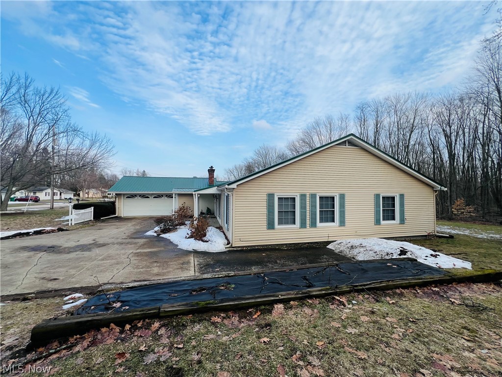 Chestnut Hill - Residential