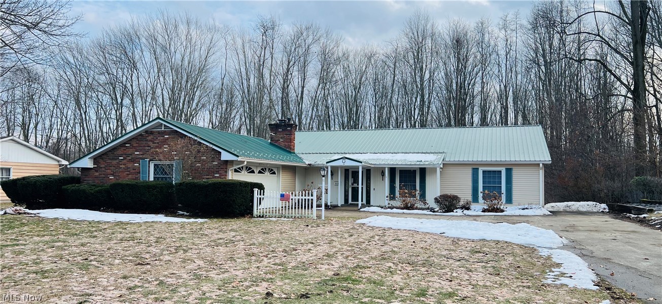 Chestnut Hill - Residential