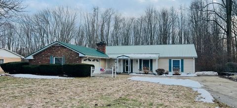 Homes For Sale - 5126 Chestnut Hill Drive<br/> Ashtabula County, Ashtabula, OH 44004