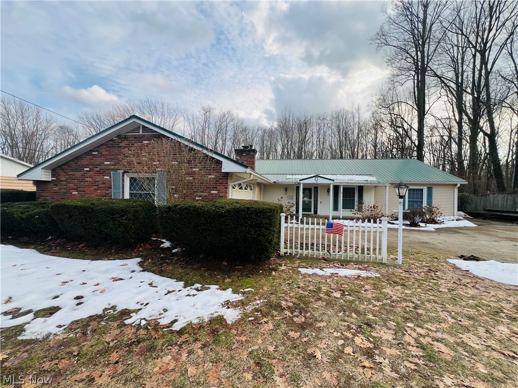 Chestnut Hill - Residential