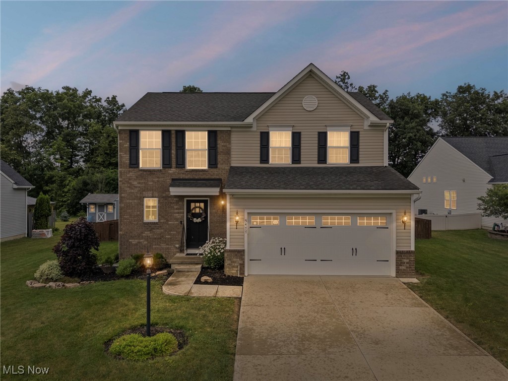 5477 Wightman Circle