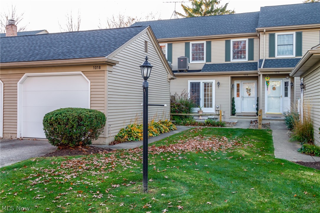 Old Sturbridge Village - Residential