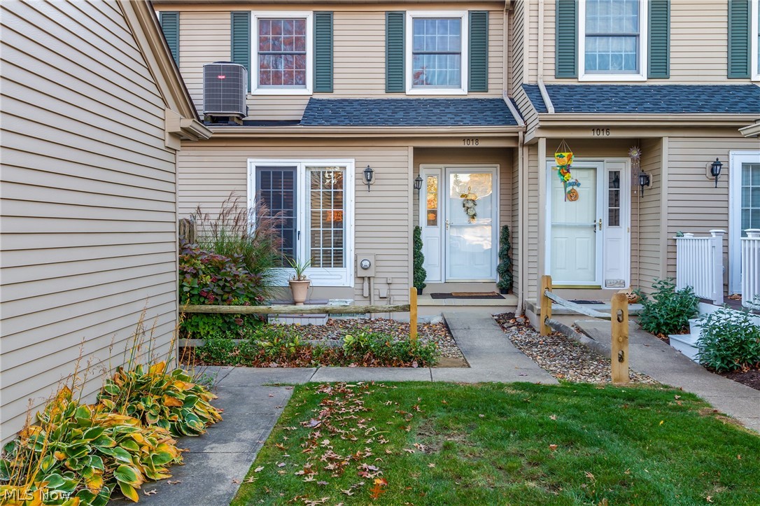 Old Sturbridge Village - Residential