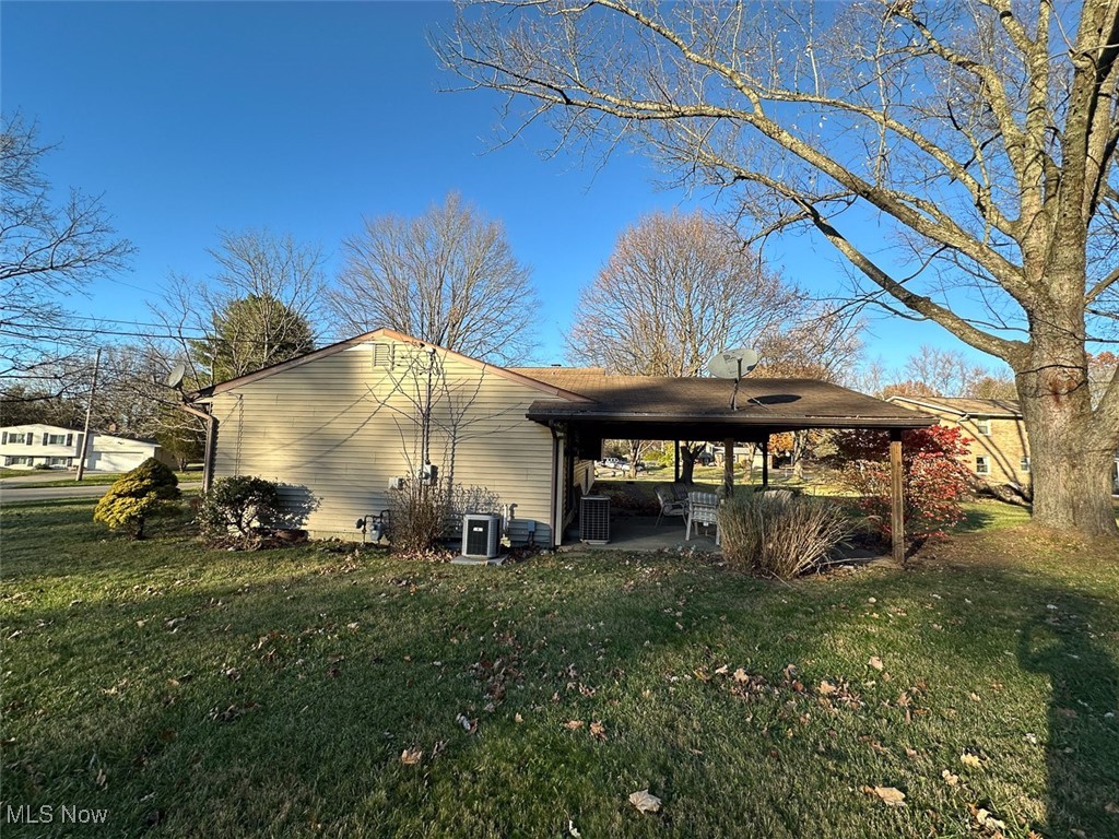 Plain Sec 03 - Residential