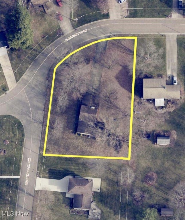 Plain Sec 03 - Residential