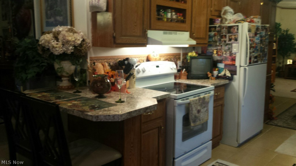 Southington Township Sec 38 - Residential