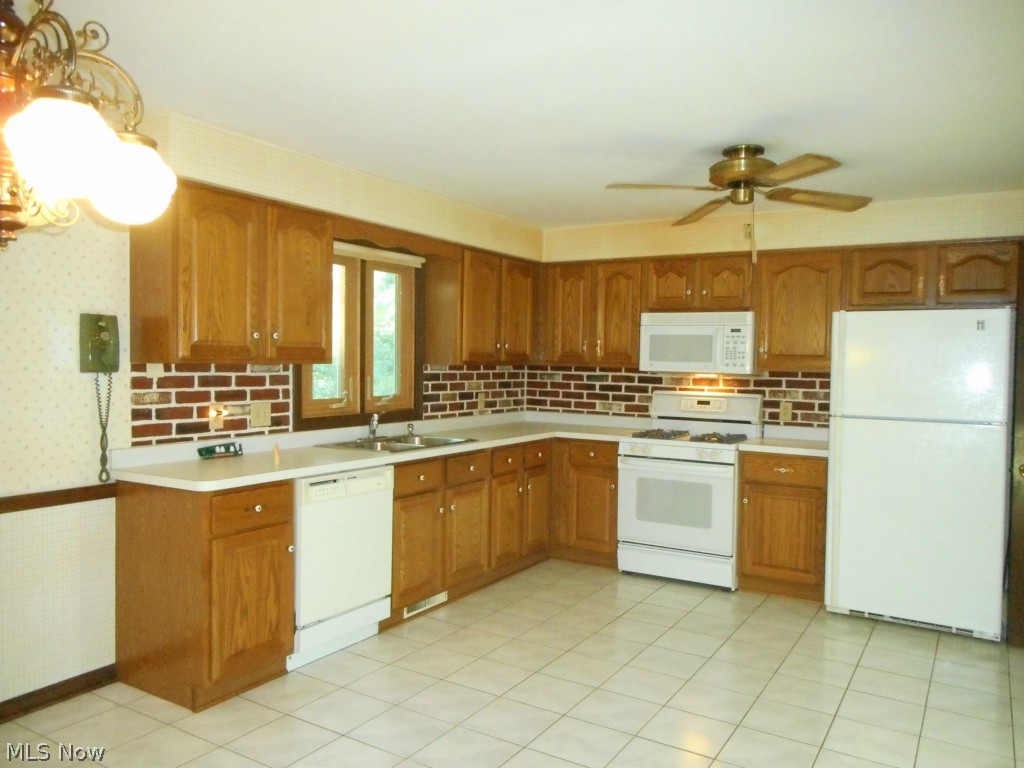 Applewood Acres - Residential