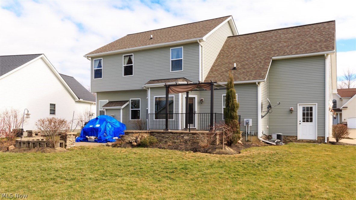 Lake Erie Shores - Residential