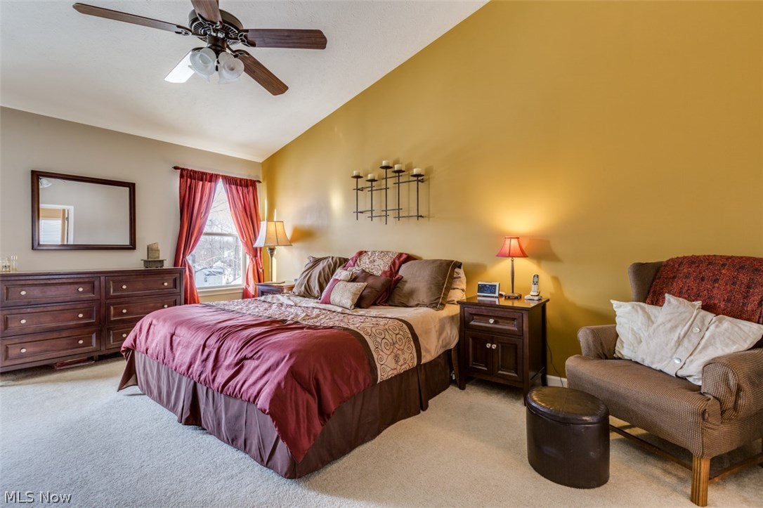 Lake Erie Shores - Residential