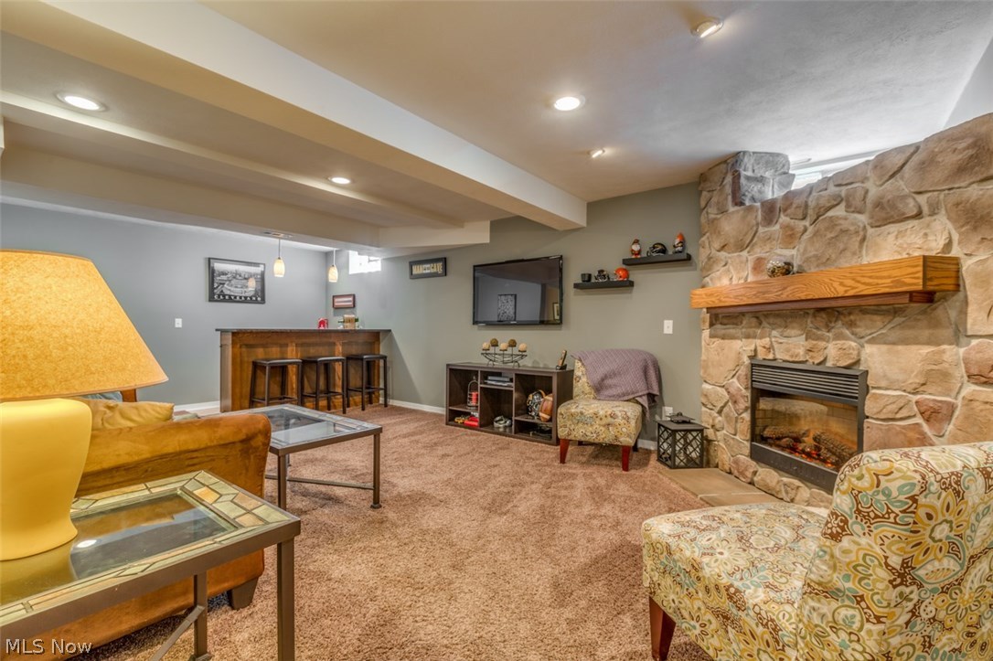 Lake Erie Shores - Residential