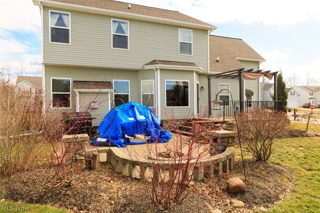 Lake Erie Shores - Residential