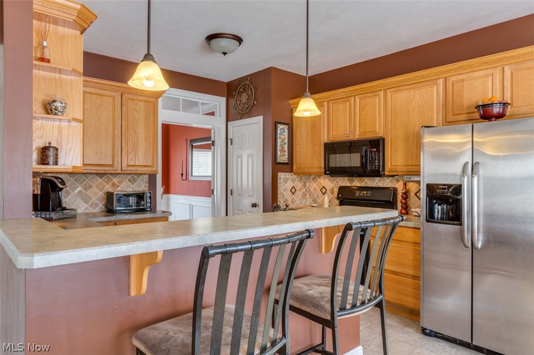 Lake Erie Shores - Residential