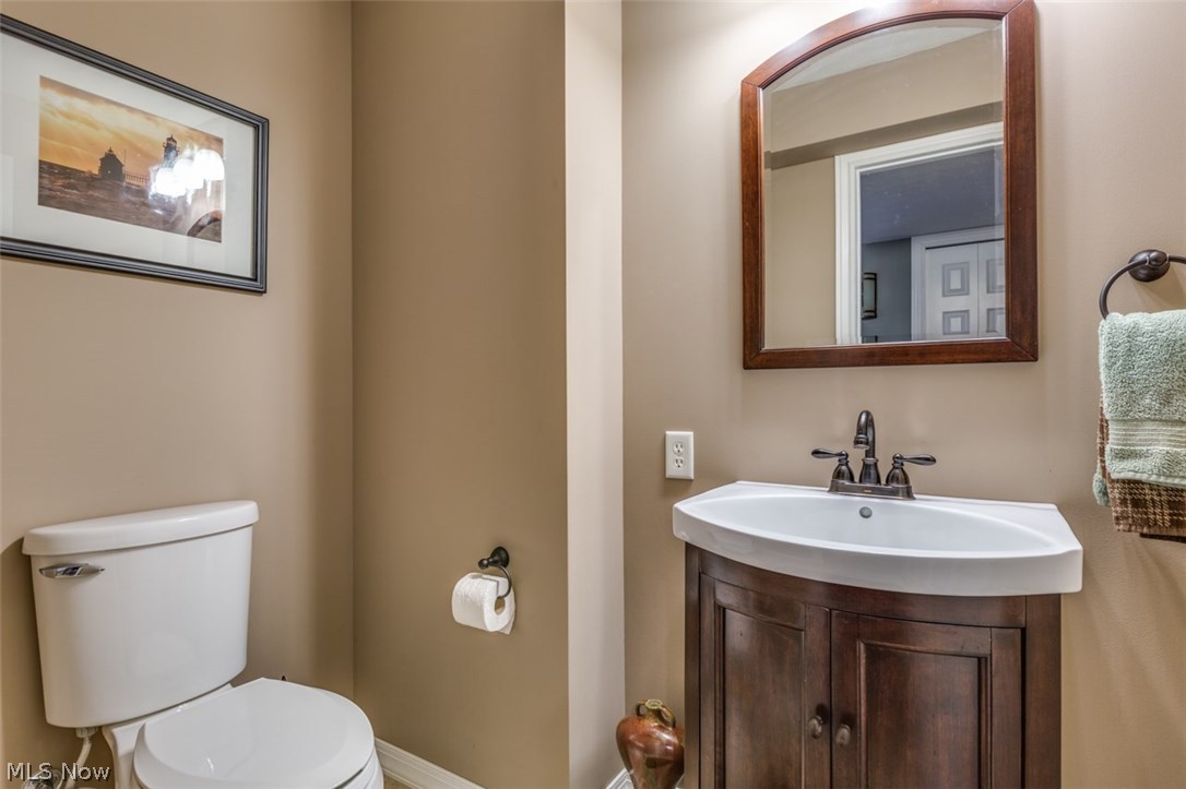 Lake Erie Shores - Residential